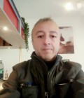 Rencontre Homme Luxembourg à luxembourg : Serge, 46 ans
